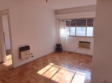 Departamento de 2 ambientes, Parque Patricios · Alquiler Depto 2 Amb