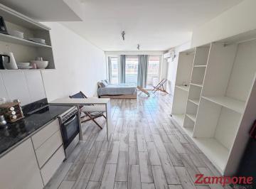 Departamento · 35m² · 1 Ambiente · Monoambiente en Alquiler - Caballito