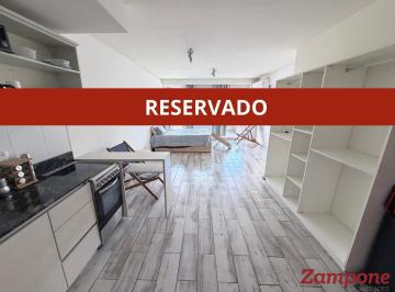 Departamento · 35m² · 1 Ambiente · Monoambiente en Alquiler - Caballito
