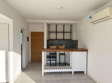 Departamento de 1 ambiente, Pilar · Monoambiente con Balcón y Cochera en Villa del Lago