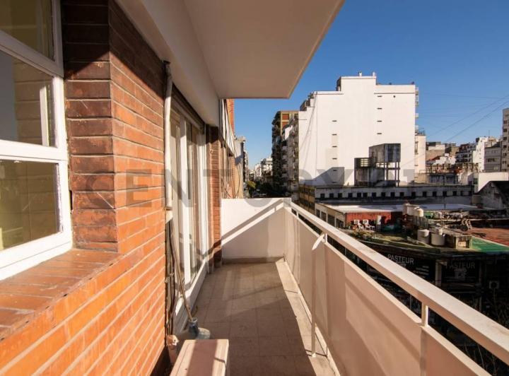Departamento · 50m² · 3 Ambientes