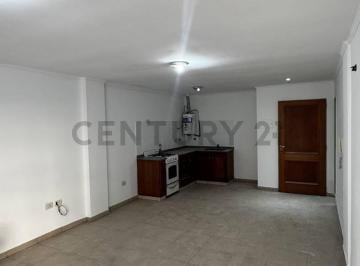 Departamento · 32m² · 1 Ambiente · Monoambiente en Venta en La Plata