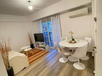 Departamento · 41m² · 2 Ambientes · Departamento Alquiler Recoleta