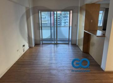 GOS-GOS-157_2 · Departamento 3 Ambientes. | Av Monroe Al 4500