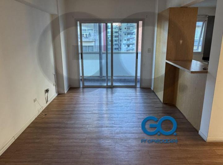 Departamento · 68m² · 3 Ambientes · 1 Cochera