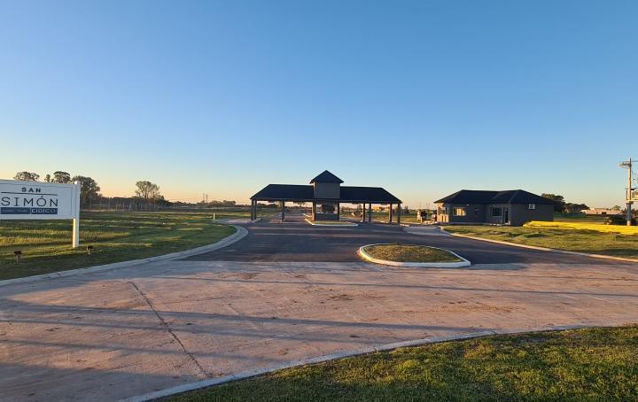 Terreno · 629m²