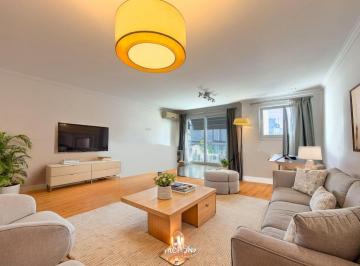 Departamento · 150m² · 4 Ambientes · 3 Cocheras · Venta - Sempiso Premium 4 Ambientes - 3 Suites - 3 Cocheras - 2 Bauleras - Amenities - Zona Güemes