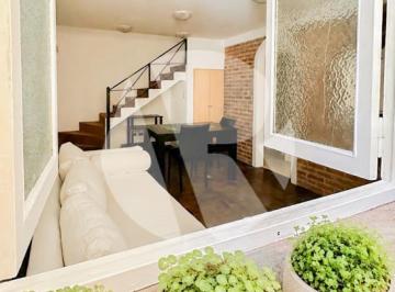 Departamento · 38m² · 2 Ambientes · Depto 2 Amb Unico Tipo PH Expensas Bajas