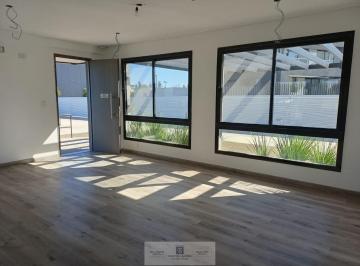 Departamento · 109m² · 4 Ambientes · Departamento en Venta Town Kiri, Nordelta