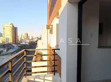 Departamento · 45m² · 2 Ambientes · Departamento en Barrio Sur.