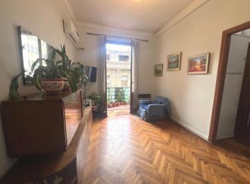 Departamento · 64m² · 3 Ambientes · Venta, Departamento, 3 Ambientes, Dependencia, Balcón, Apto Crédito, Balvanera, Congreso
