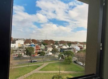 Departamento · 47m² · 2 Ambientes · 2 Cocheras · Se Vende 2 Amb a Estrenar en Saavedra, Entrega Septiembre
