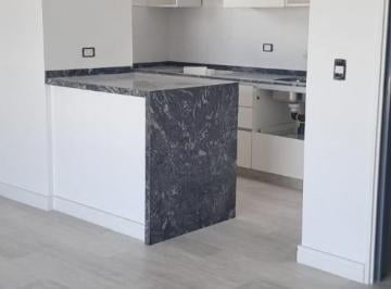 Departamento · 47m² · 2 Ambientes · 2 Cocheras · Se Vende 2 Amb a Estrenar en Saavedra, Entrega Septiembre