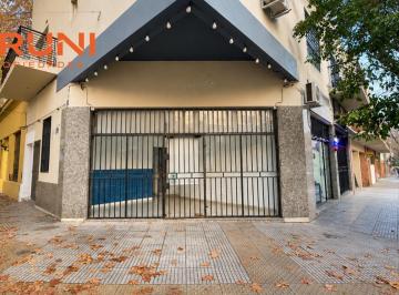 Local comercial · 30m² · 1 Ambiente · San Blas Al 2400 | Villa Gral. Mitre | Local Comercial con Frente Vidriado | Alquiler