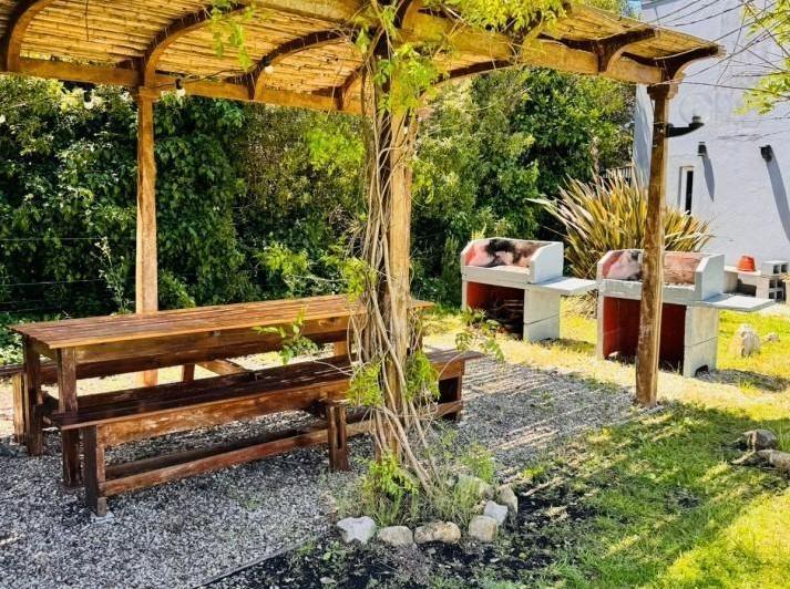 Casa en alquiler en Mar del Plata · 3 ambientes