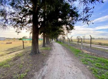 Terreno · 2000m² · Venta Lote 2000 m Comarcas de Lujan San Roque