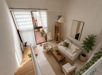 PH · 193m² · 4 Ambientes · Venta PH 4 Ambientes con Patio y Terraza en Paternal