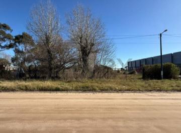 Terreno · 2689m² · Venta de Lote Uso Comercial Industrial