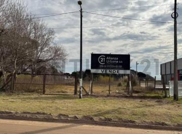 Terreno · 2689m² · Venta de Lote Uso Comercial Industrial