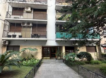 Departamento · 60m² · 3 Ambientes · Departamento en Alquiler de 3 Ambientes con Balcón