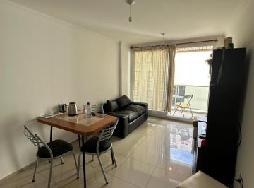 Departamento · 50m² · 2 Ambientes · Departamento de 1 Dormitorio en Venta en Centro Córdoba