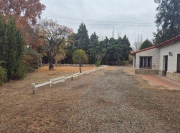 Terreno , Colonia Segovia · Terreno Ideal Para Desarrollo Urbano y Comercial