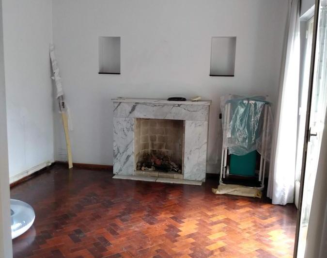 Casa · 80m² · 4 Ambientes