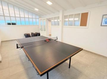 Oficina comercial · 130m² · 4 Ambientes · Amplio Piso de Oficina en Zona Puerto - Alquiler 24 Meses