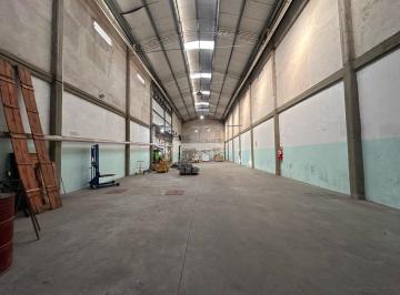 Depósito · 400m² · Depósito en Venta en Valentin Alsina
