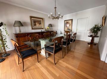 Departamento · 254m² · 6 Ambientes · 2 Cocheras · Venta Departamento 6 Ambientes en Belgrano C con Cochera