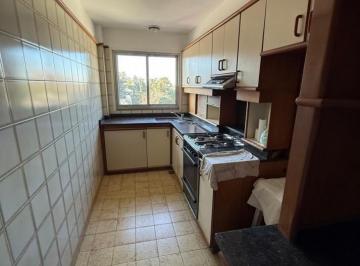 Departamento · 80m² · 3 Ambientes · 1 Cochera · Aj - Alquiler Hermos 3 Ambientes con Cochera Excelente Ubicacion Bernal