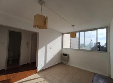Departamento · 35m² · 2 Ambientes · Depto de un Dormi en Alquiler