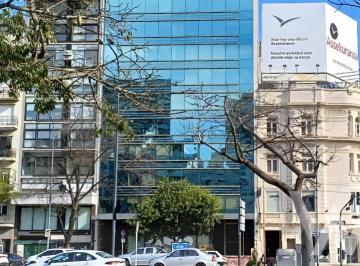Oficina comercial · 379m² · 3 Cocheras · Oficina en Barrio Norte