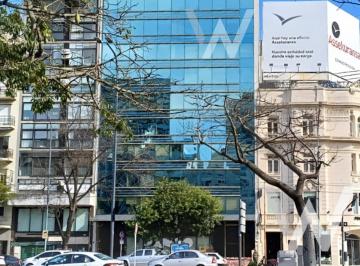 Oficina comercial · 379m² · 3 Cocheras · Oficina en Barrio Norte