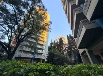 Departamento de 4 ambientes, Vicente López · Departamento en Alquiler 4 Ambientes con Cochera en Torre Olmo – La Isla de Olivos