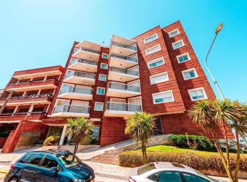 Departamento · 90m² · 4 Ambientes · 1 Cochera · Alquiler 24 Meses Departamento - 4 Ambientes con Vista Al Mar - La Perla