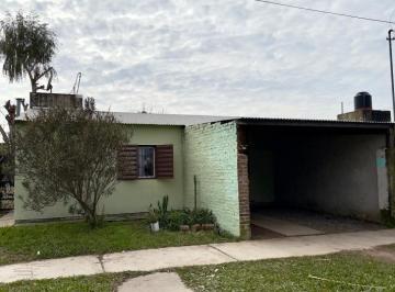 Casa · 56m² · 5 Ambientes · Casa en Venta en Santa Fe
