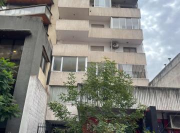 Departamento · 58m² · 3 Ambientes · Departamento 1 Dorm Pb C/patio - Centro - Escritura