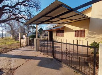 Casa de 5 ambientes, San Clemente del Tuyú · Casa de 4 Ambientes