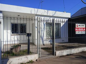Casa · 52m² · 3 Ambientes · Casa en Paso del Rey