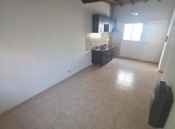 Departamento de 3 ambientes, San Martín · Se Alquila Departamento Centrico