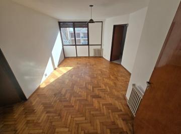 Departamento · 60m² · 2 Ambientes · Alquilo Dpto 2 Dorm.: Buenos Aires Esq Bv Illia Bº Nueva Cordoba