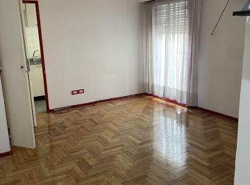 Departamento de 1 ambiente, Villa Crespo · 1 Ambiente Amplio, Súper Luminoso, a m de Honorio Pueyrredón.
