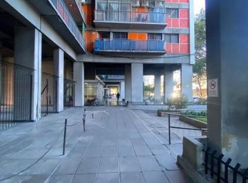 Departamento · 37m² · 2 Ambientes · Departamento en Alquiler en San Cristóbal, Capital Federal, Buenos Aires