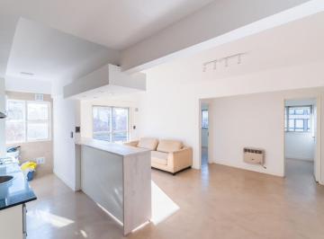 Departamento de 4 ambientes, Palermo · Excelente Departamento 4 Ambientes en Palermo