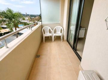 Departamento · 53m² · 1 Dormitorio · Excelente Oportunidad Dpto Categoria con Vista Al Lago