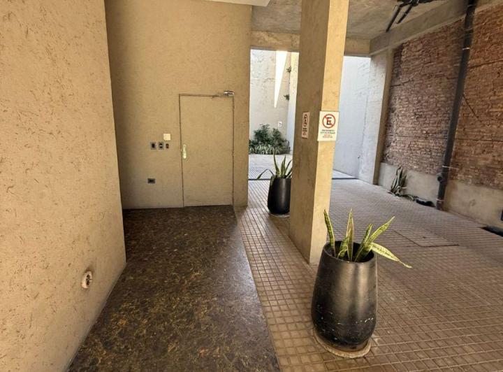 Departamento · 24m² · 1 Ambiente
