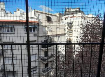 Departamento · 64m² · 3 Ambientes · Venta Depto 3 Amb en Recoleta