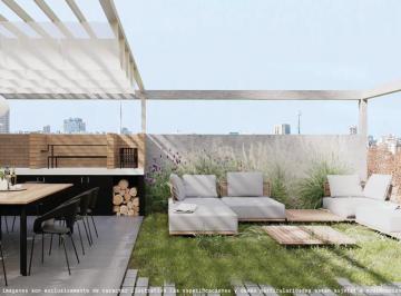 Departamento · 88m² · 4 Ambientes · Venta Departamento Premium 4 Ambientes Al Frente con Gran Balcon Terraza