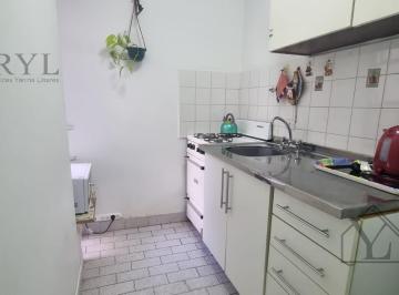 Departamento · 29m² · 1 Ambiente · Alquiler Monoambiente en Palermo